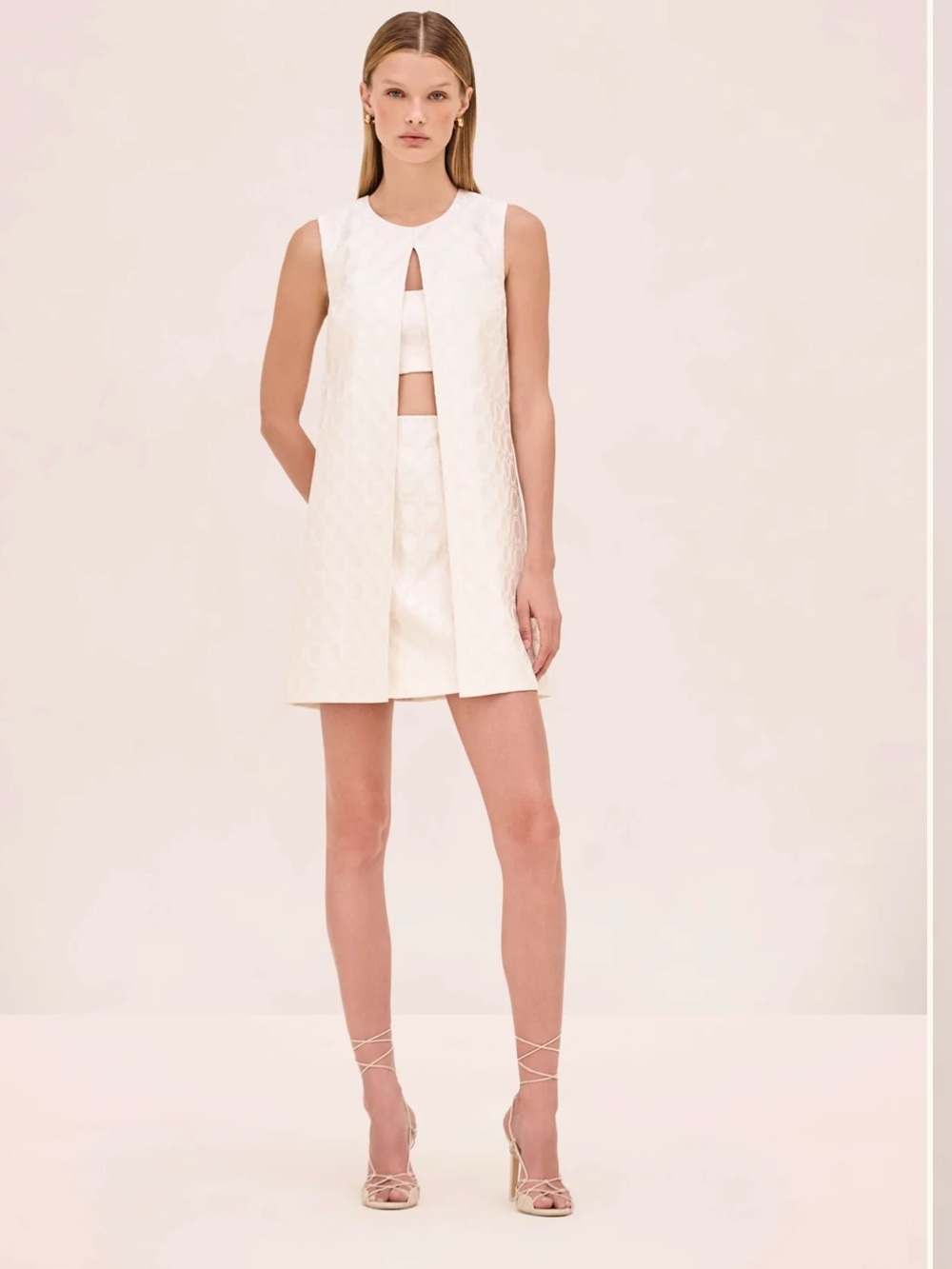 Alexis Asha Dress